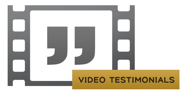 video patient testimonials at medical arts for cosmetic surgery